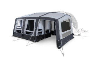 Dometic Grande Air All Season R/H Extension 2025 - S