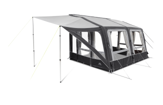 Dometic Grande Air All Season L/H Side Wing 2025