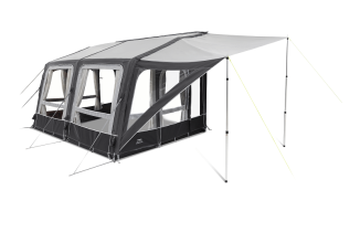 Dometic Grande Air All Season R/H Side Wing 2025