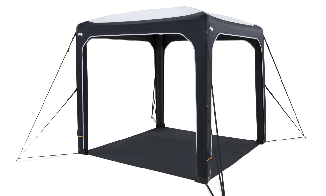 Dometic Hub Redux 2.0 Shelter / Tent / Awning 2024