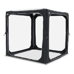 Dometic HUB Air Shelter / Tent / Awning 2024