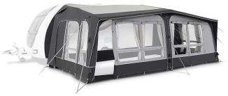 Dometic Residence Air All Season Full Awning 2025