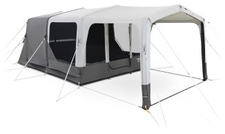Dometic Santorini 4X8 TC Air Tent 2024