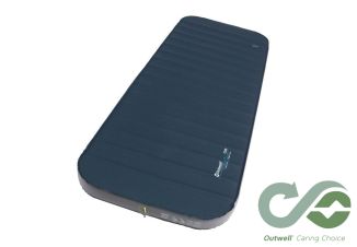 Outwell Dreamboat Single Self Inflate Mat 7.5cm