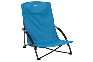 Vango Dune Chair - Cobalt