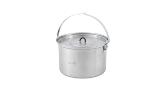 Easy Camp Campfire Pot 4L