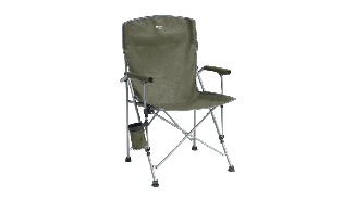 Easy Camp Folding Oak Chair - Olivine