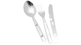 Easy Camp Travel Cutlery