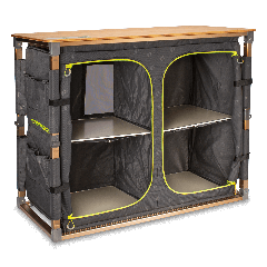 Zempire Eco Fold Twin Cupboard