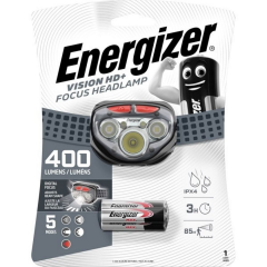 Energizer Headlight - 400Lumen