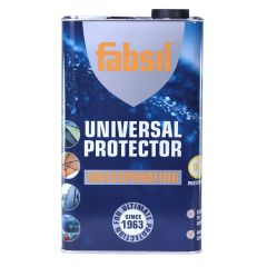 Fabsil Universal UV Protector - 5 Litre
