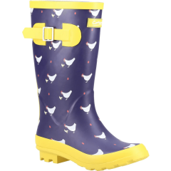 Cotswold Chick Wellington Boots