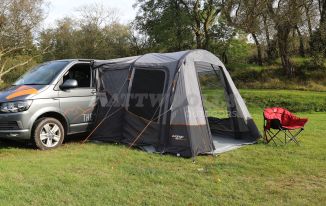 Vango Faros III Air Low Awning 2025