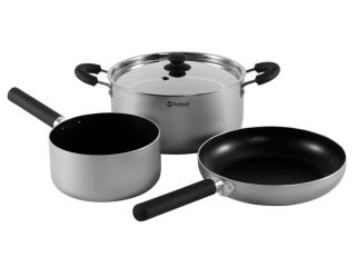 Outwell Feast Ceramic Cook Set L