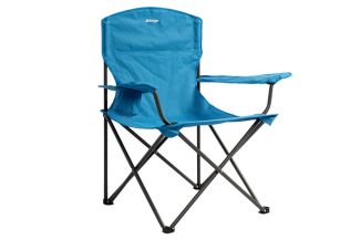 Vango Fiesta Chair - Cobalt