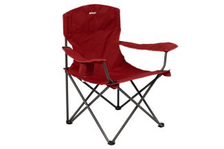 Vango Fiesta Chair - Dark Autumn