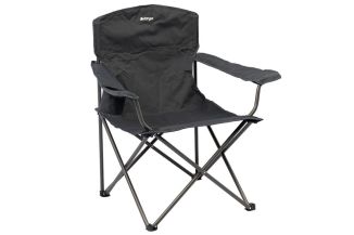 Vango Fiesta Chair - Granite Grey