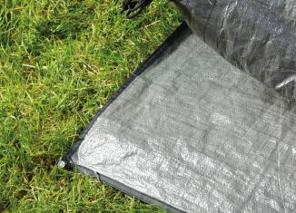 Outwell Tennessee 6+2 Air Footprint Lux