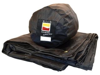 Wild Country Halny Elite 1 Footprint