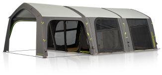Zempire Fortress V2 Air Tent 2025