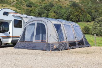 Vango Galli CC II Air Tall Awning 2025
