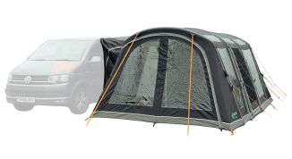 Vango Galli Pro Air Low Awning 2025