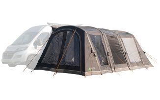 Vango Galli Pro Air Mid Awning 2025