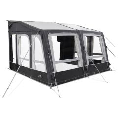 Dometic Grande Air All Season 390 Awning 2025
