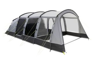 Kampa Hayling 6 (Poled) Tent 2025