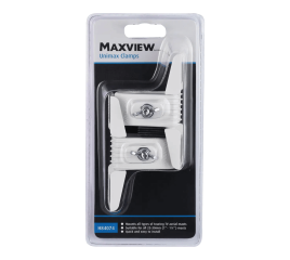 Maxview Unimax Clamps