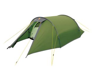 Wild Country Hoolie Compact 2 Tent