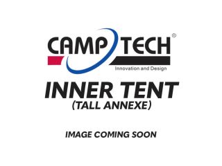 CampTech Tall Annexe Inner Tent