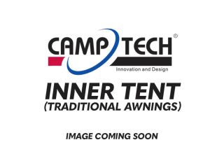 CampTech Traditional Awning Inner Tent