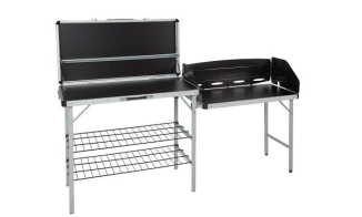 Isabella Foldable Kitchen Table