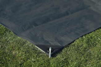 Isabella Ground Sheet - 270 x 500cm