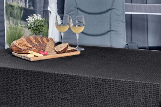 Isabella Reversible Table Cloth - Large (190 x 130cm)