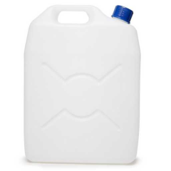 Jerrycan 25L
