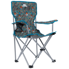 Trespass Childs Chair Tropical Tiger