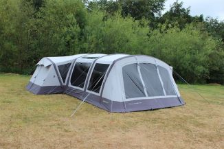 Outdoor Revolution Kalahari PC 7.0SE Tent 2024 (Incl. Footprint)
