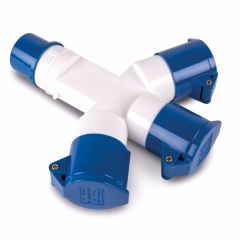 3-Way Distribution Adaptor