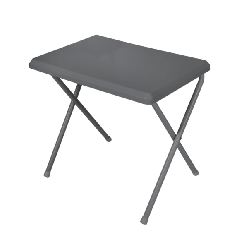 Quest Fleetwood Low Plastic Table