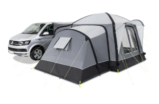 Kampa Cross Air Awning Annexe