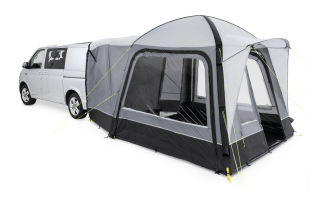 Kampa Cross Air VW Tailgate Awning 2024