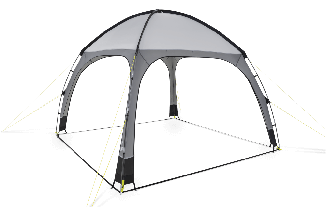 Kampa (Poled) Shelter 300 2024