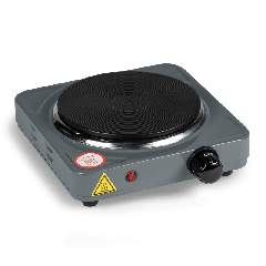 Kampa Electric Hob - Single