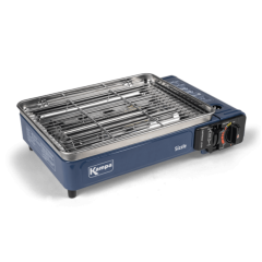 Kampa Sizzle BBQ Grill