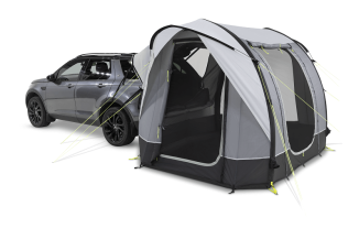 Kampa Tailgater Air Awning 2024