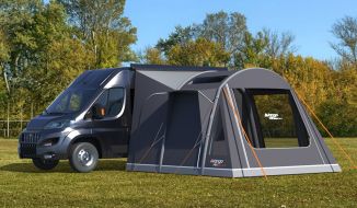 Vango Kela Pro Air Mid Awning 2025