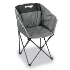 Quest Autograph Kent Chair - Black