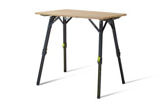 Zempire KitPac Pro Standard Table